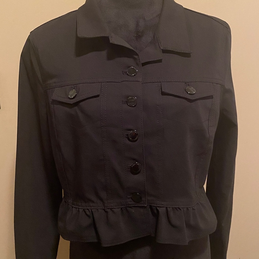 Calvin Klein Jacket - Picture 5 of 8